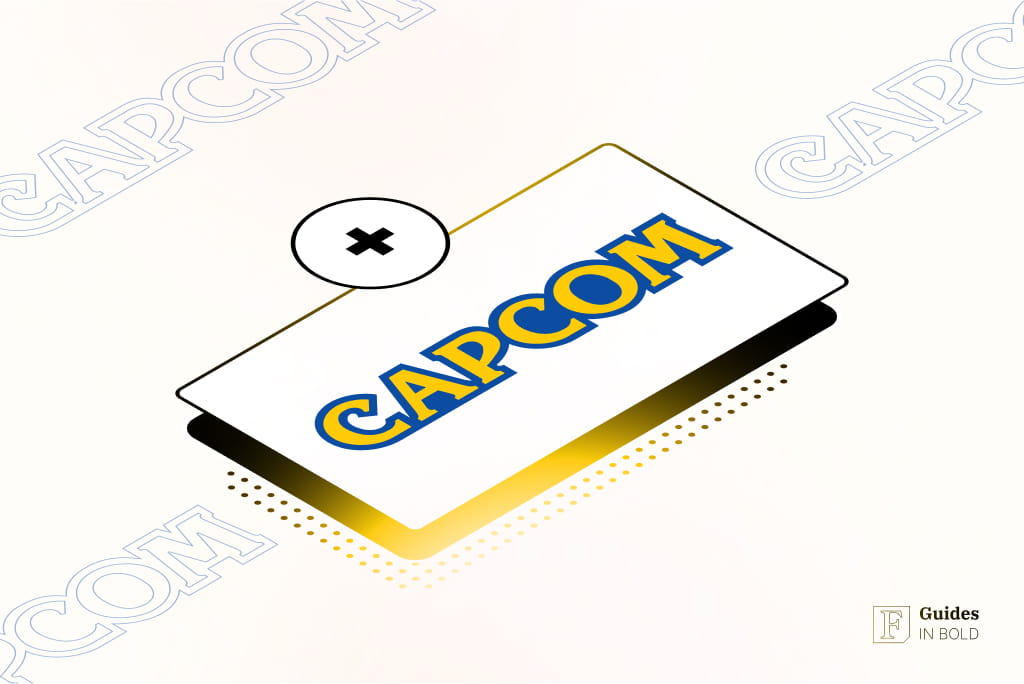 capcom stock