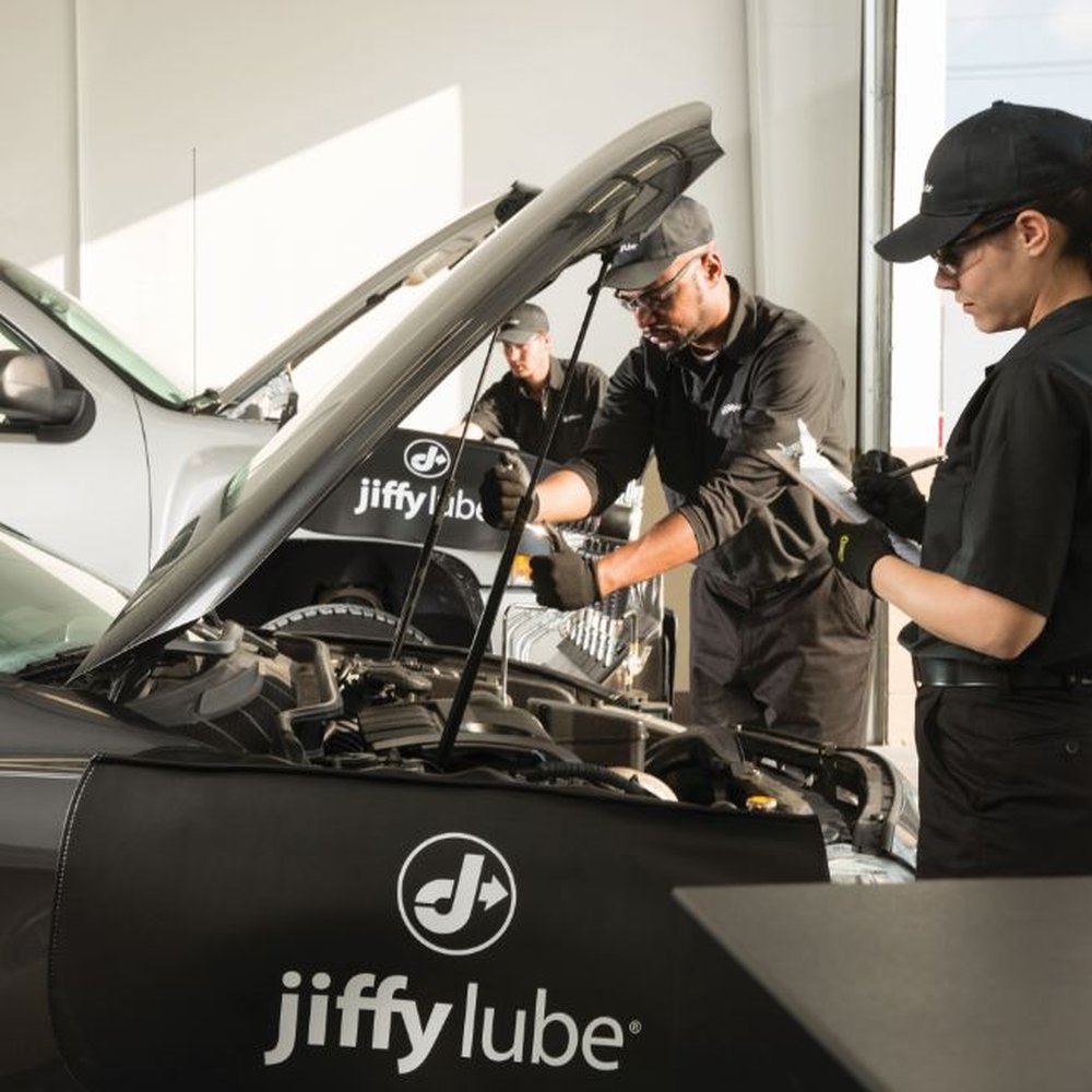 is jiffy lube open on martin luther king day