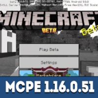 minecraft 16.0 apk