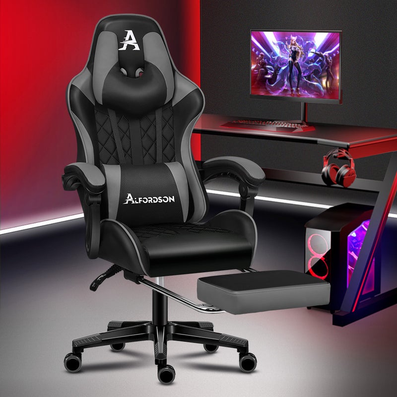 alfordson gaming chair