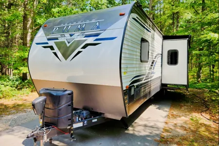 camper rental traverse city