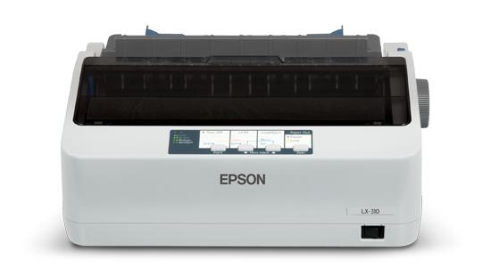 epson 24 pin series o 9 pin