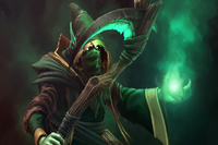 necrophos dota 2 set