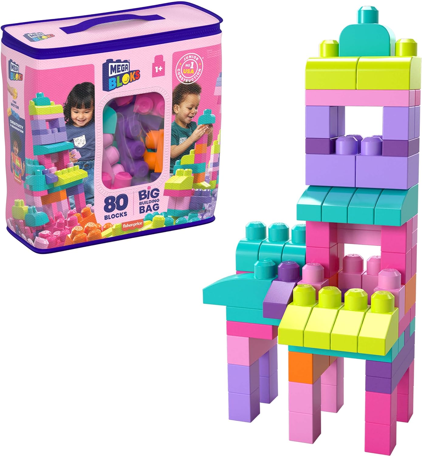 mega bloks