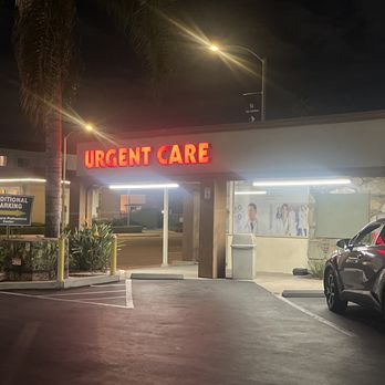 anaheim urgent care brookhurst