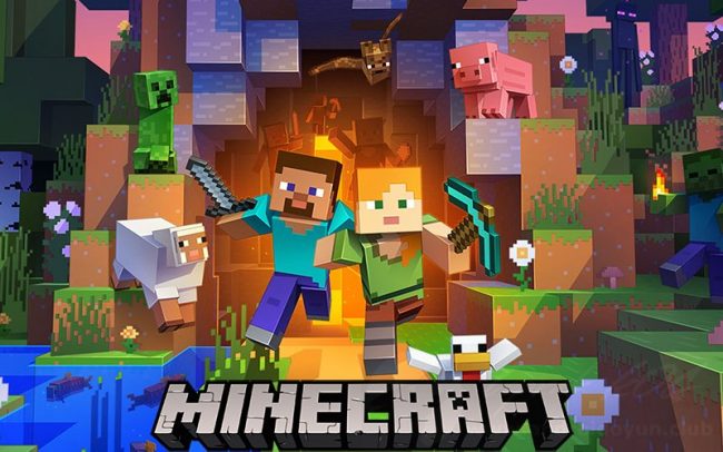 minecraft sürümleri apk