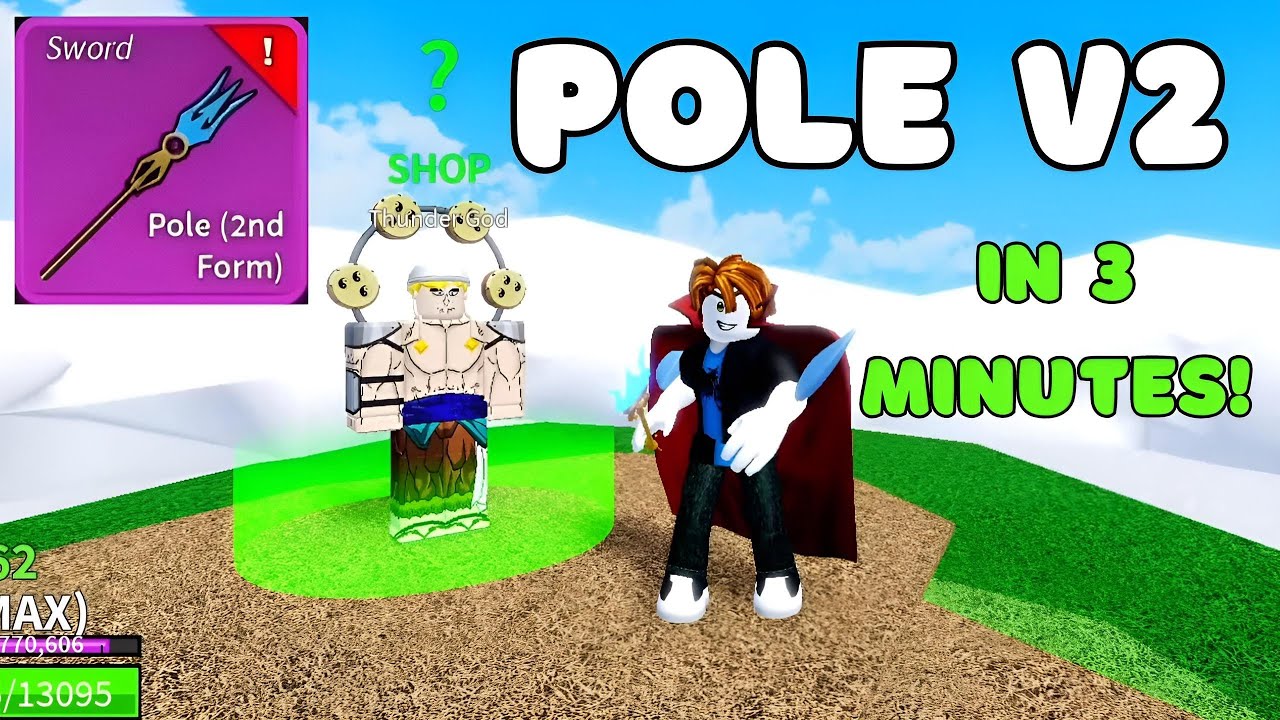 pole v2 blox fruits