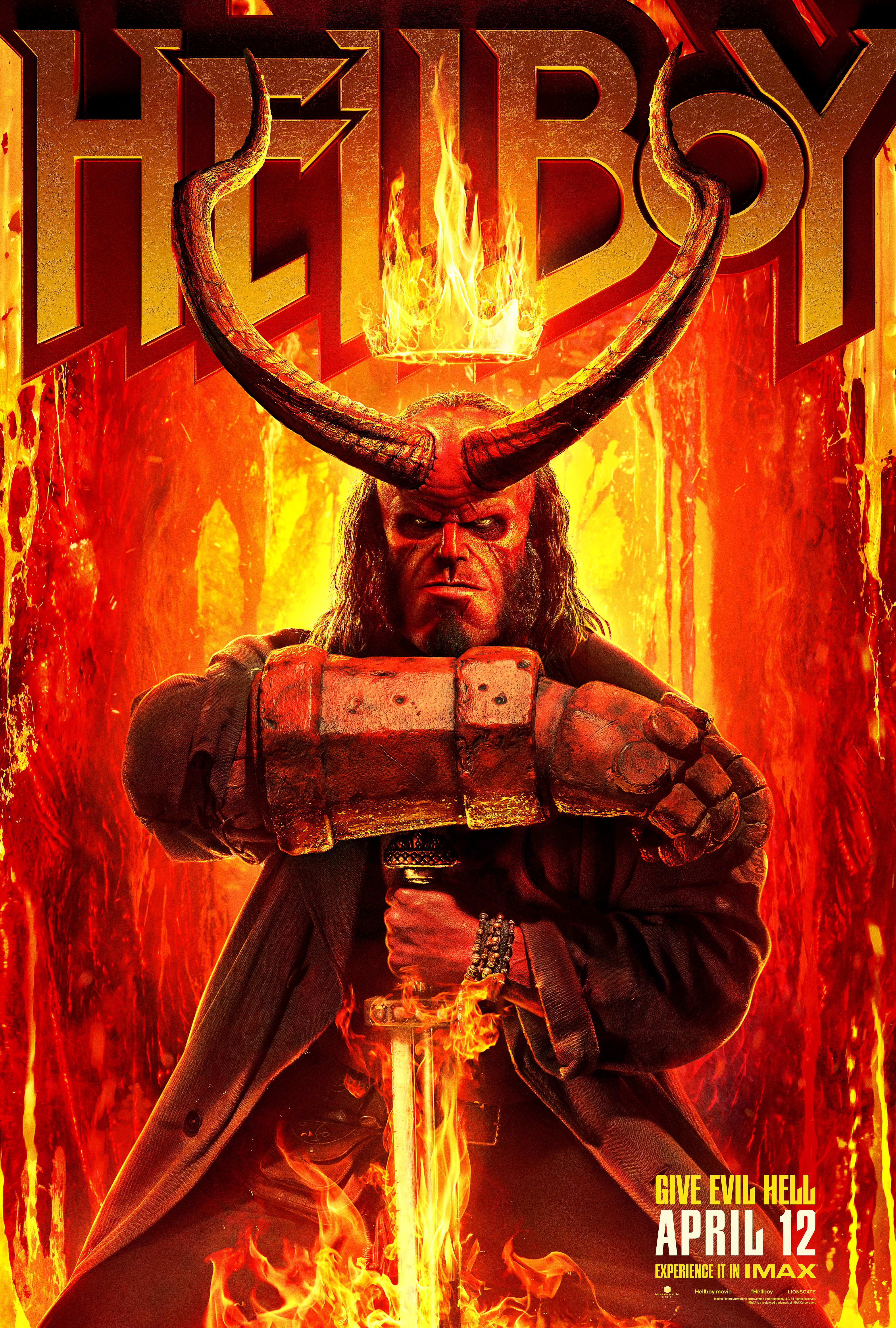 hellboy imdb