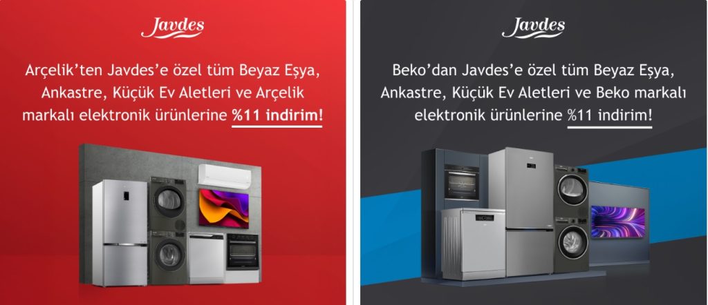 javdes online satış