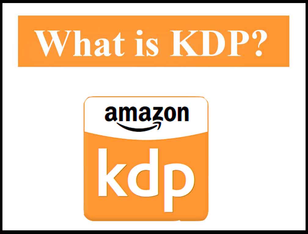 kdp amazon