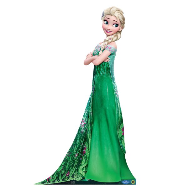 elsa frozen 1 dresses