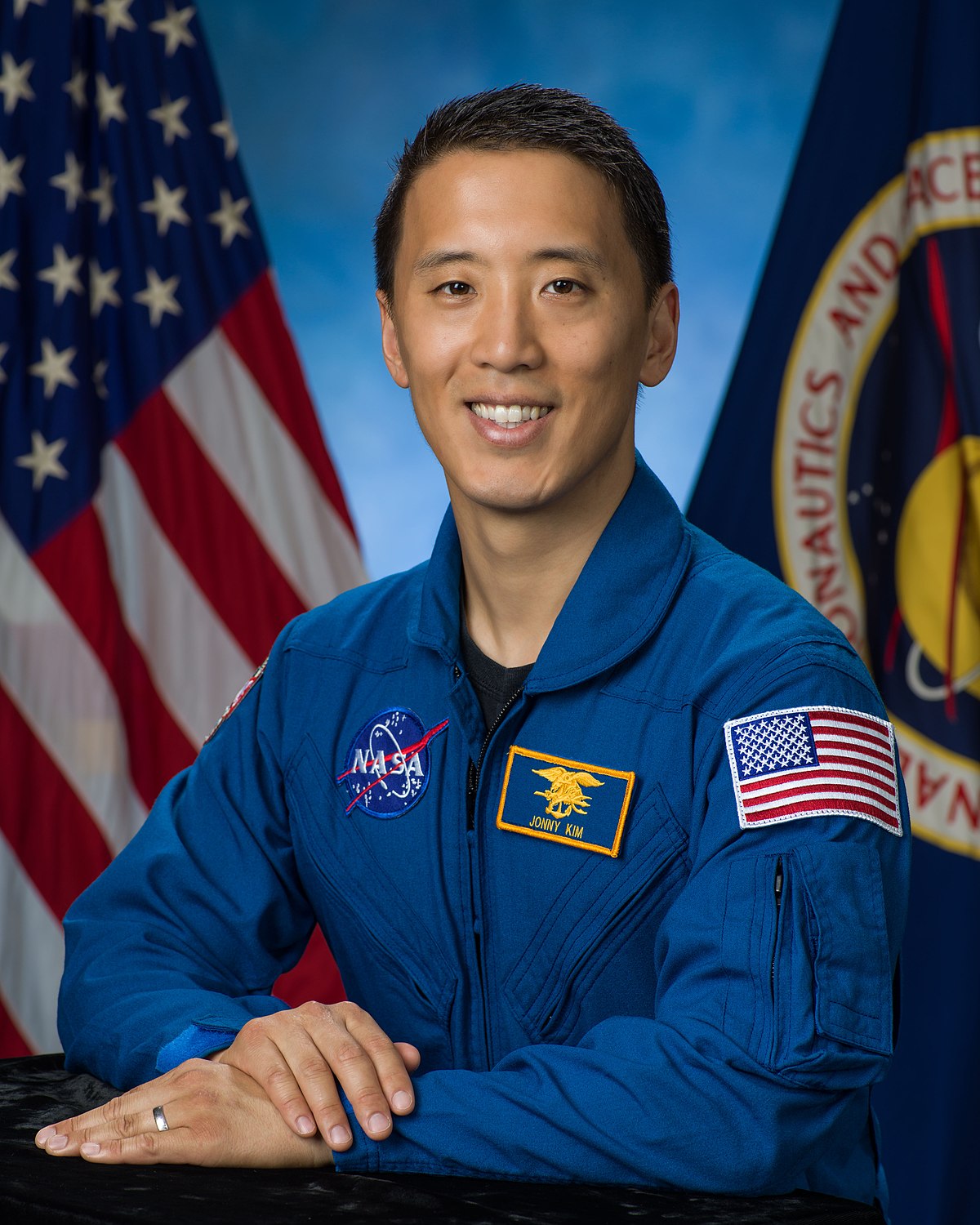 john kim wiki