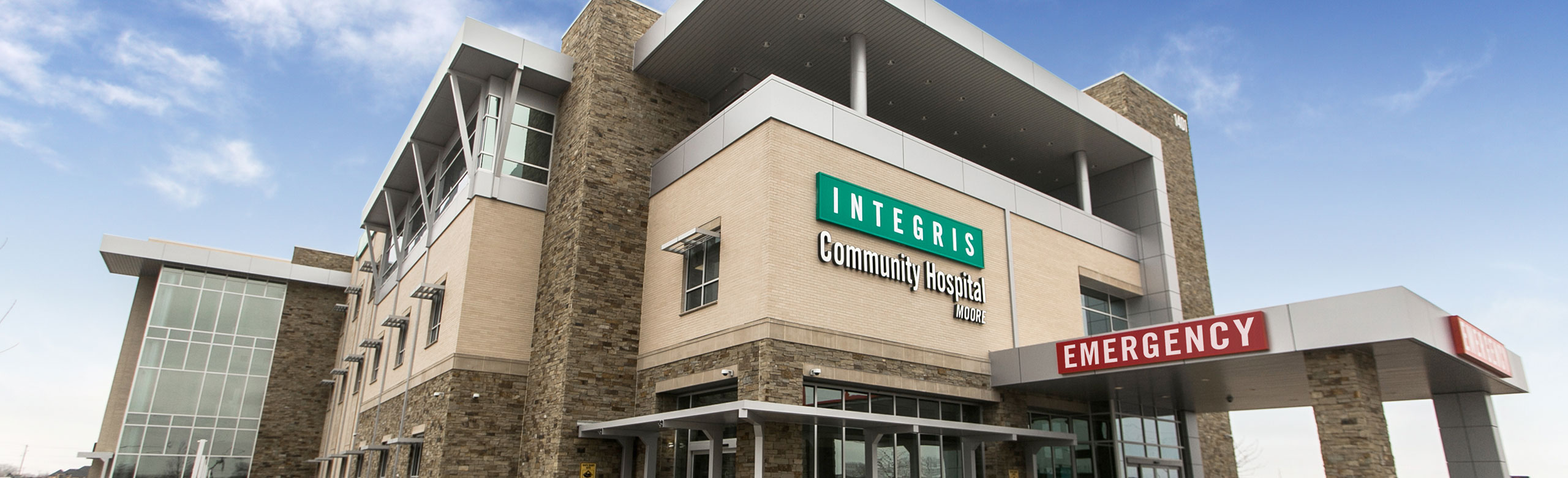 integris community hospital