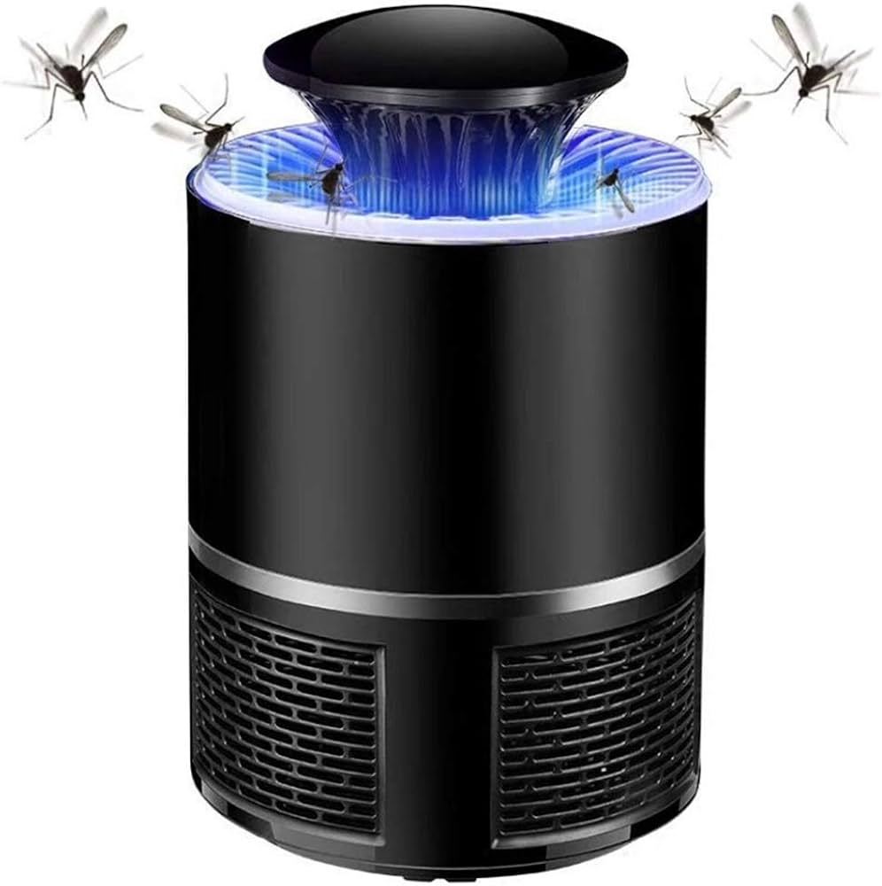 electronic led mosquito killer lamps