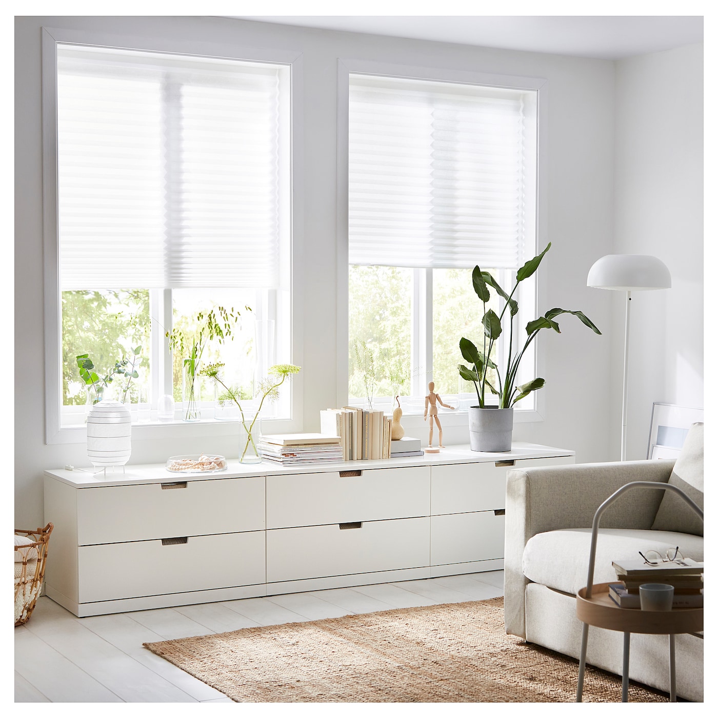 ilea blinds