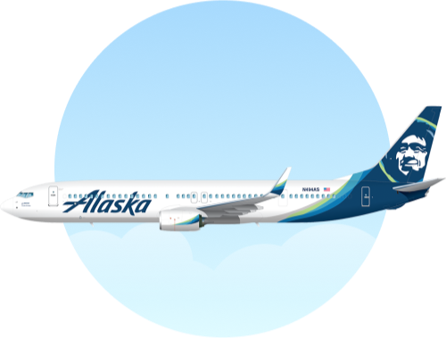 alaska airlines flight status