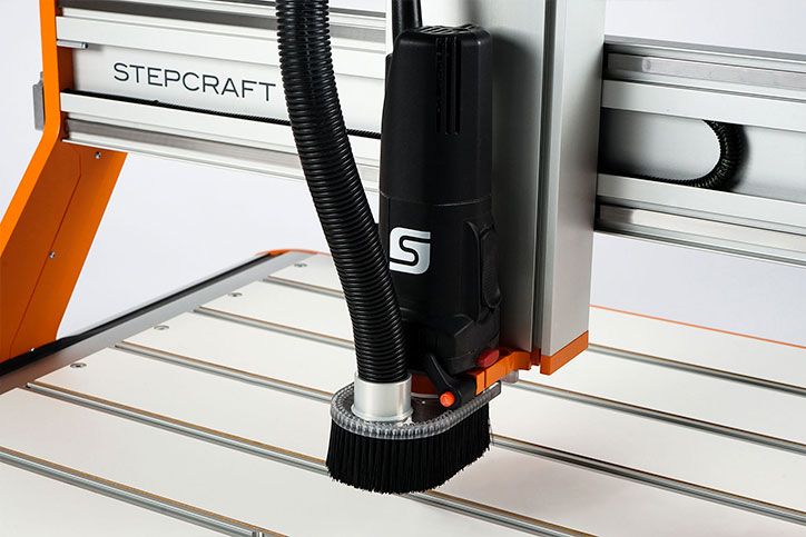 stepcraft m.1000