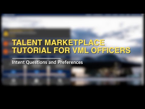 air force talent marketplace