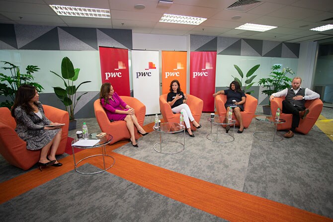 pwc employee help desk