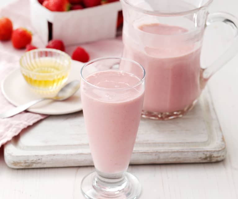 thermomix fruit smoothie