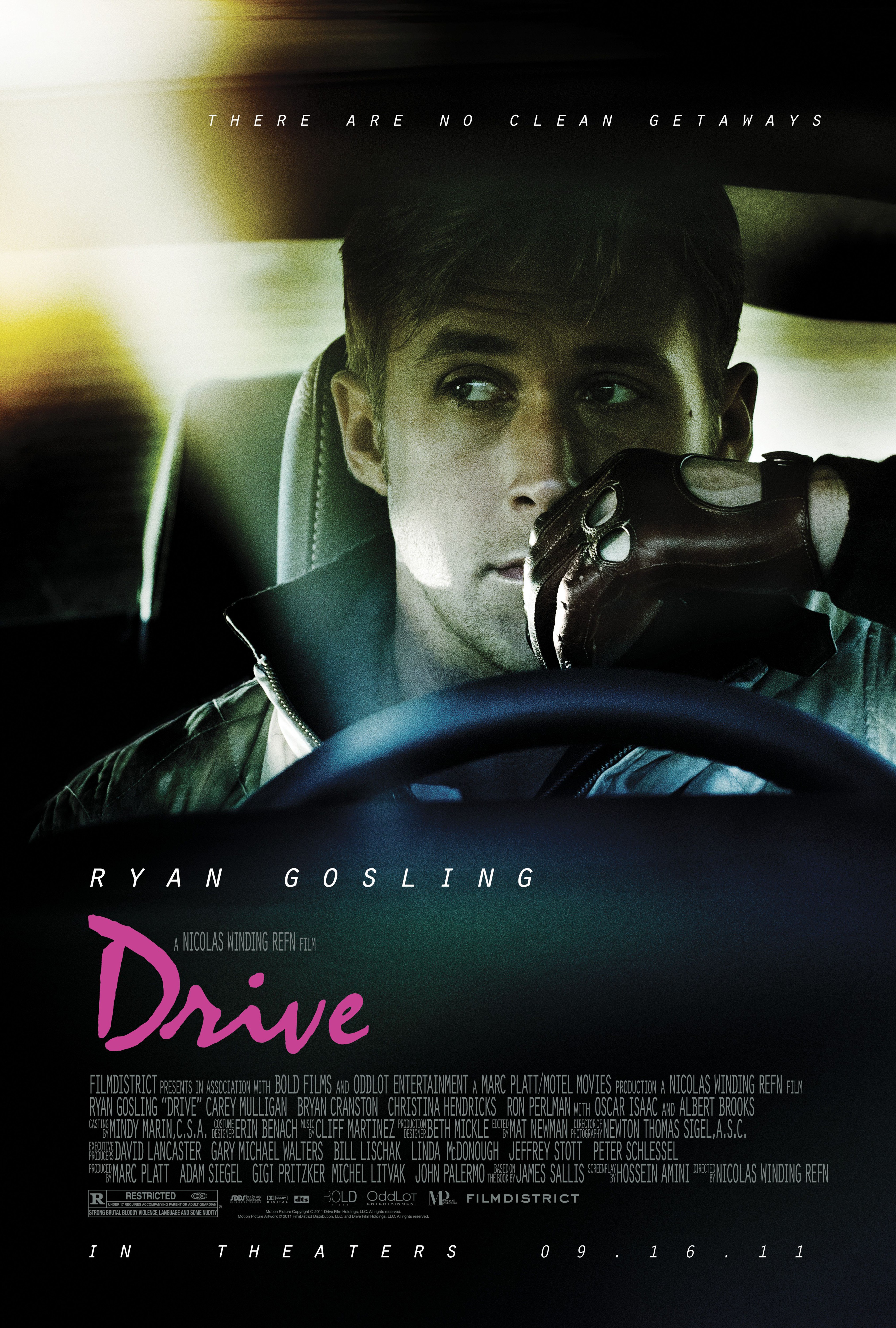 drive movie imdb