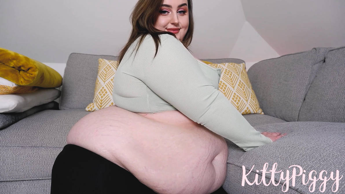 ssbbw kittypiggy