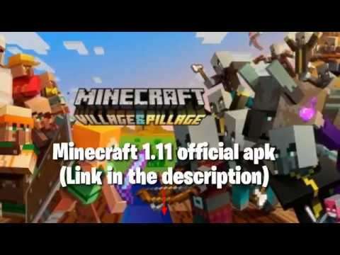 minecraft 1.11 0.23