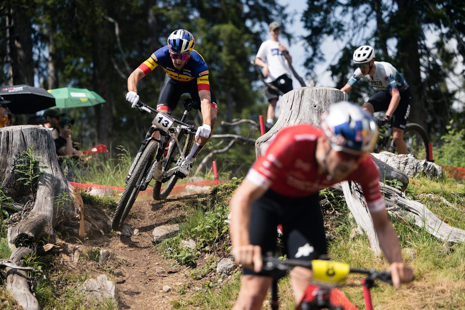 lenzerheide xco 2023