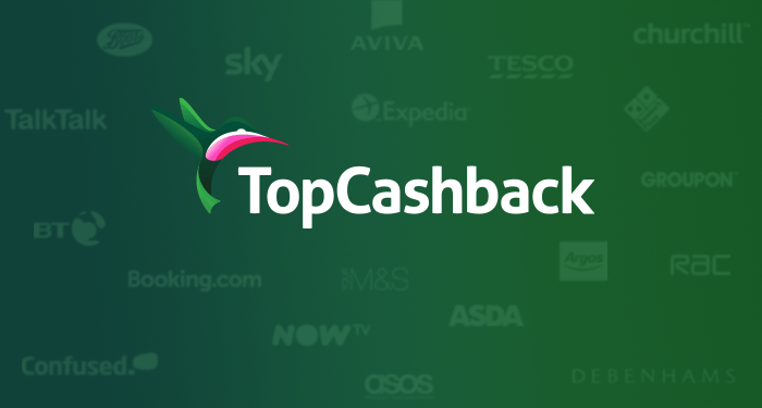 top cashback debenhams