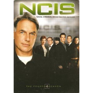 ncis season 4