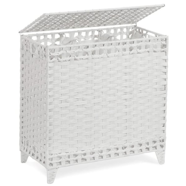 home depot laundry hampers