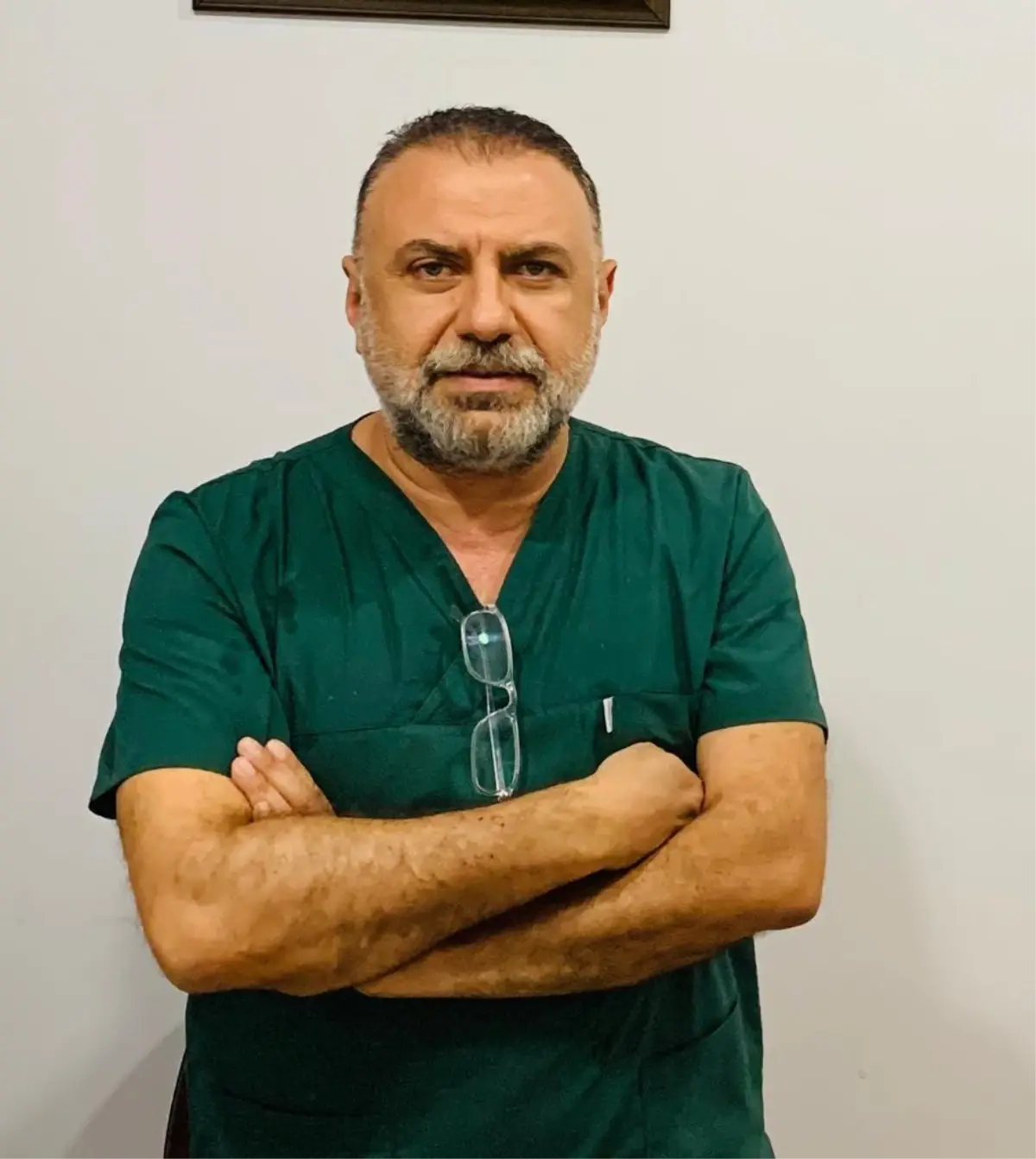 dr bülent demircioğlu