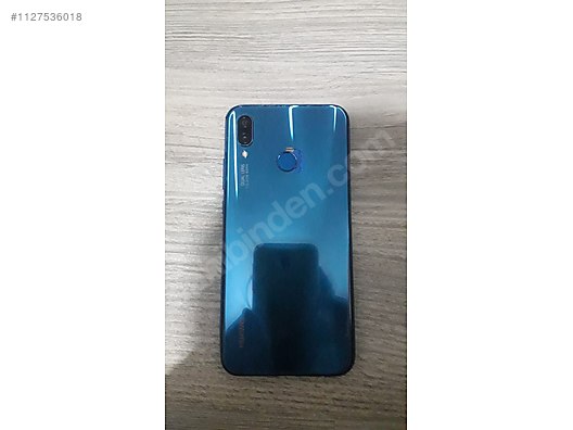 huawei p20 lite yurtdışı