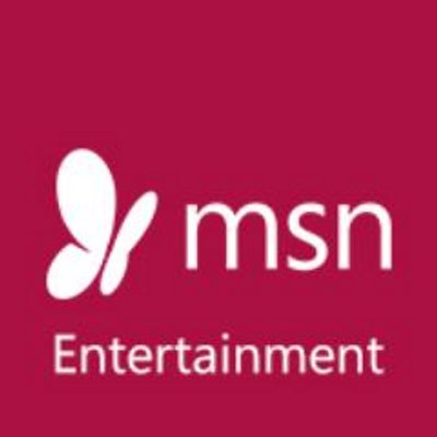 msn news entertainment