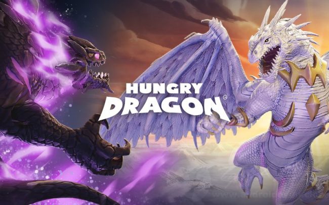 hungry dragon apk oyun indir club