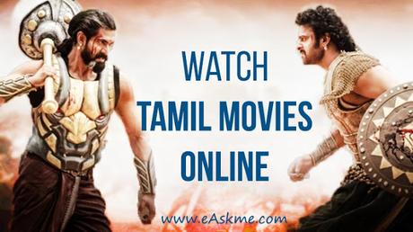 watch tamil films online free