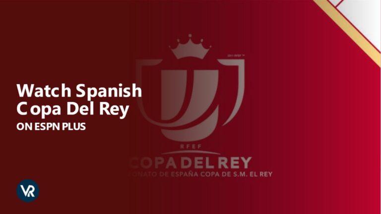 watch copa del rey in australia