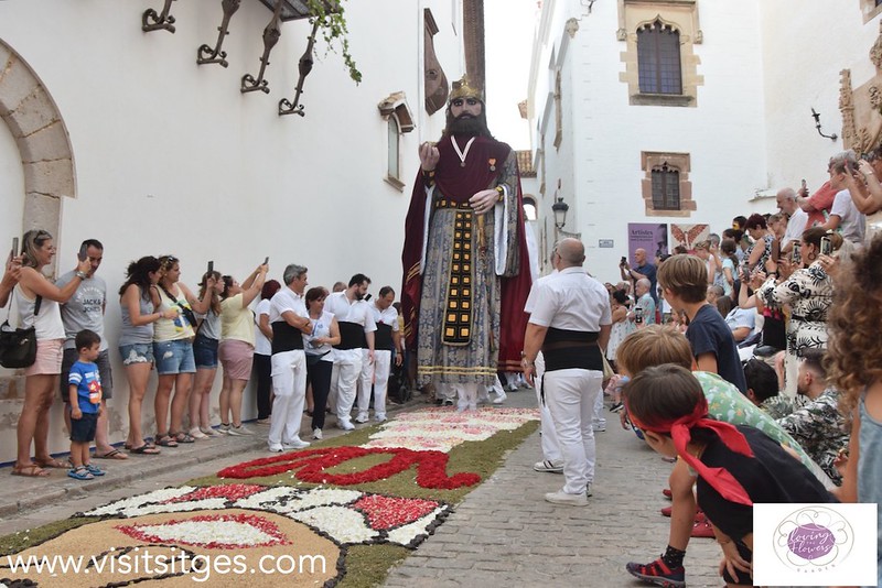 sitges corpus 2023