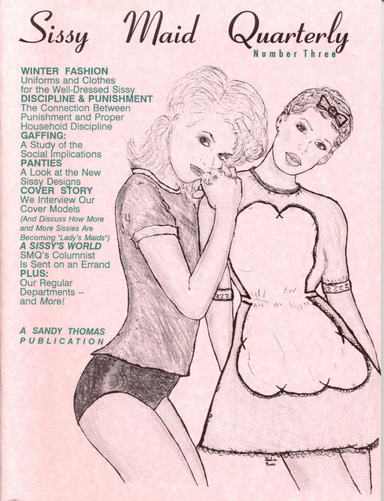 sissy maid stories