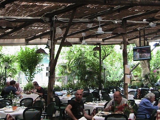 da filippo ristorante