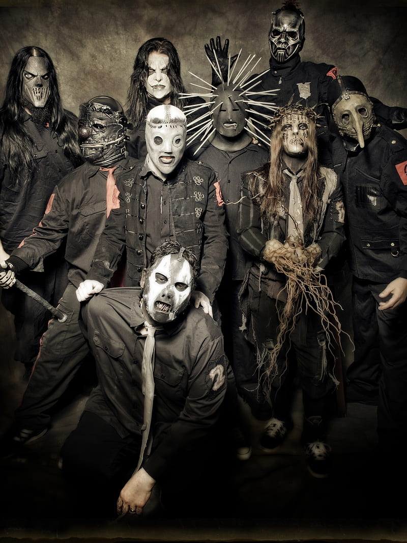 slipknot full hd