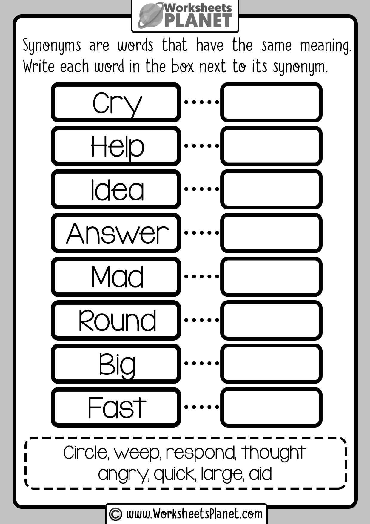 activity synonym