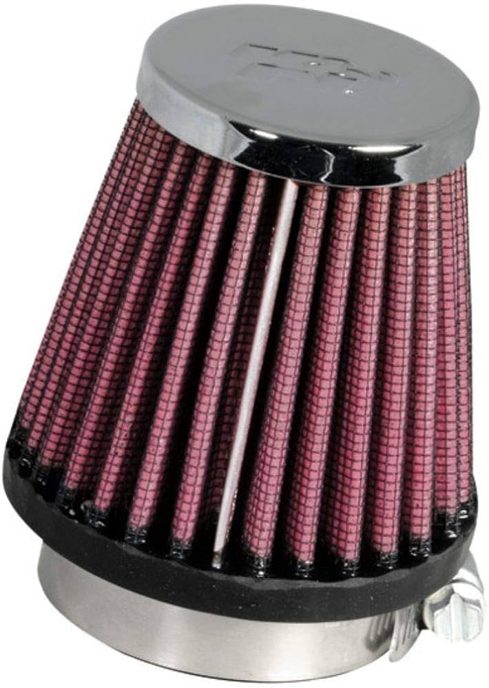 k&n air filter