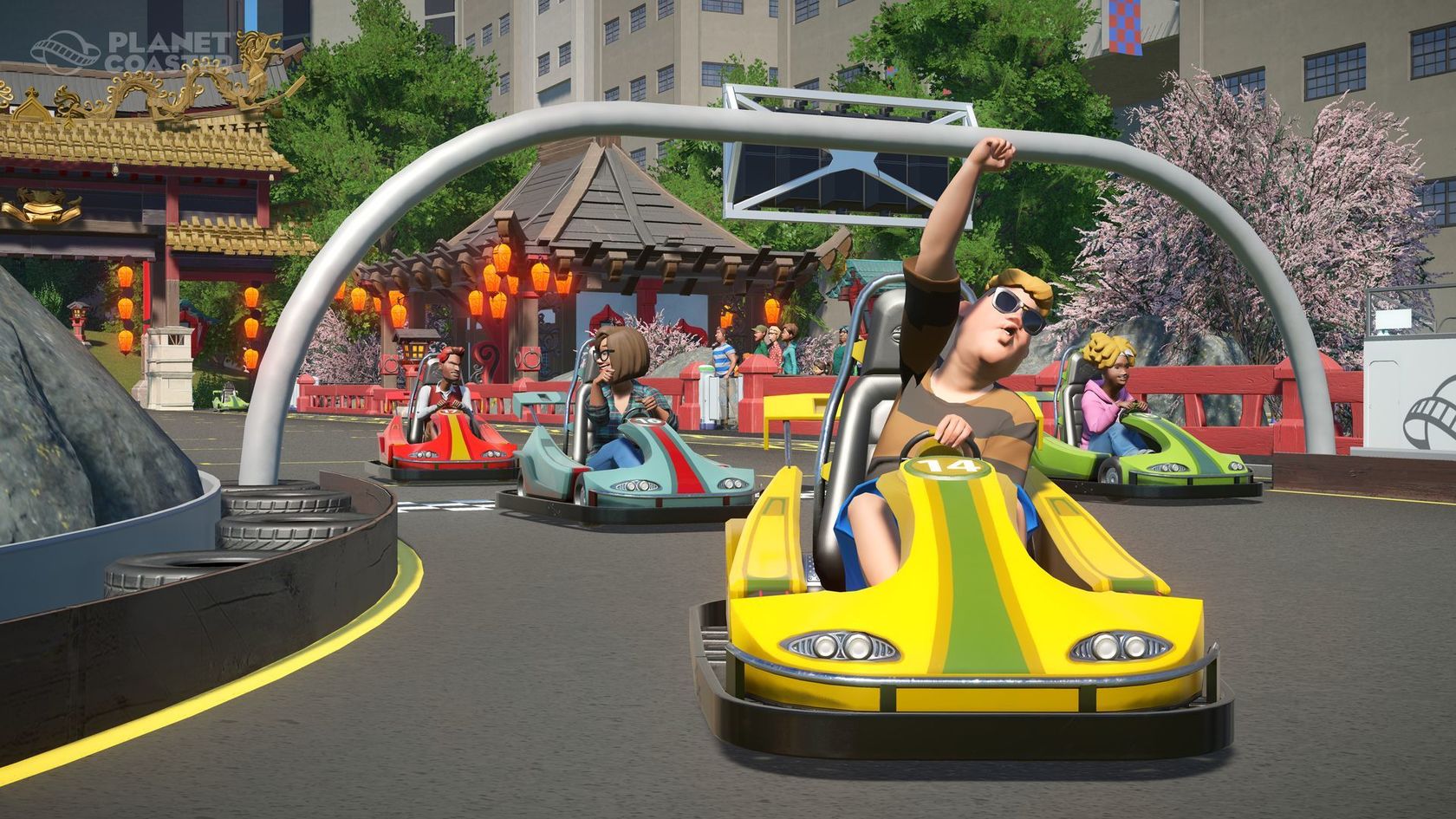 planet coaster mac free download