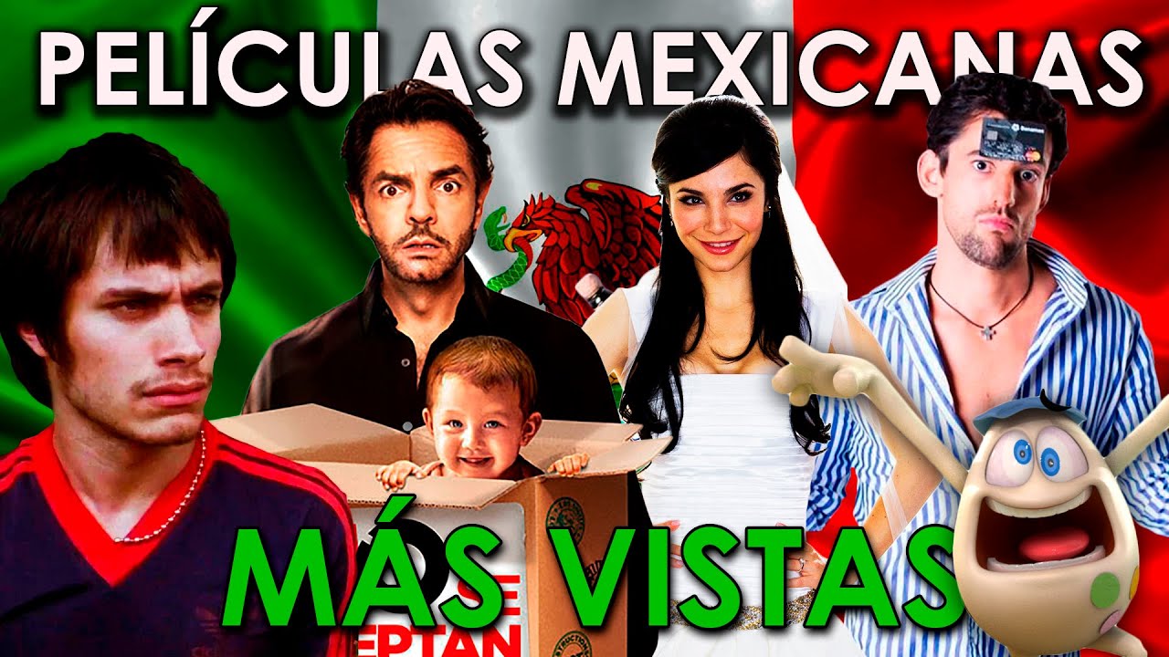 peliculas mexicanas conpletas