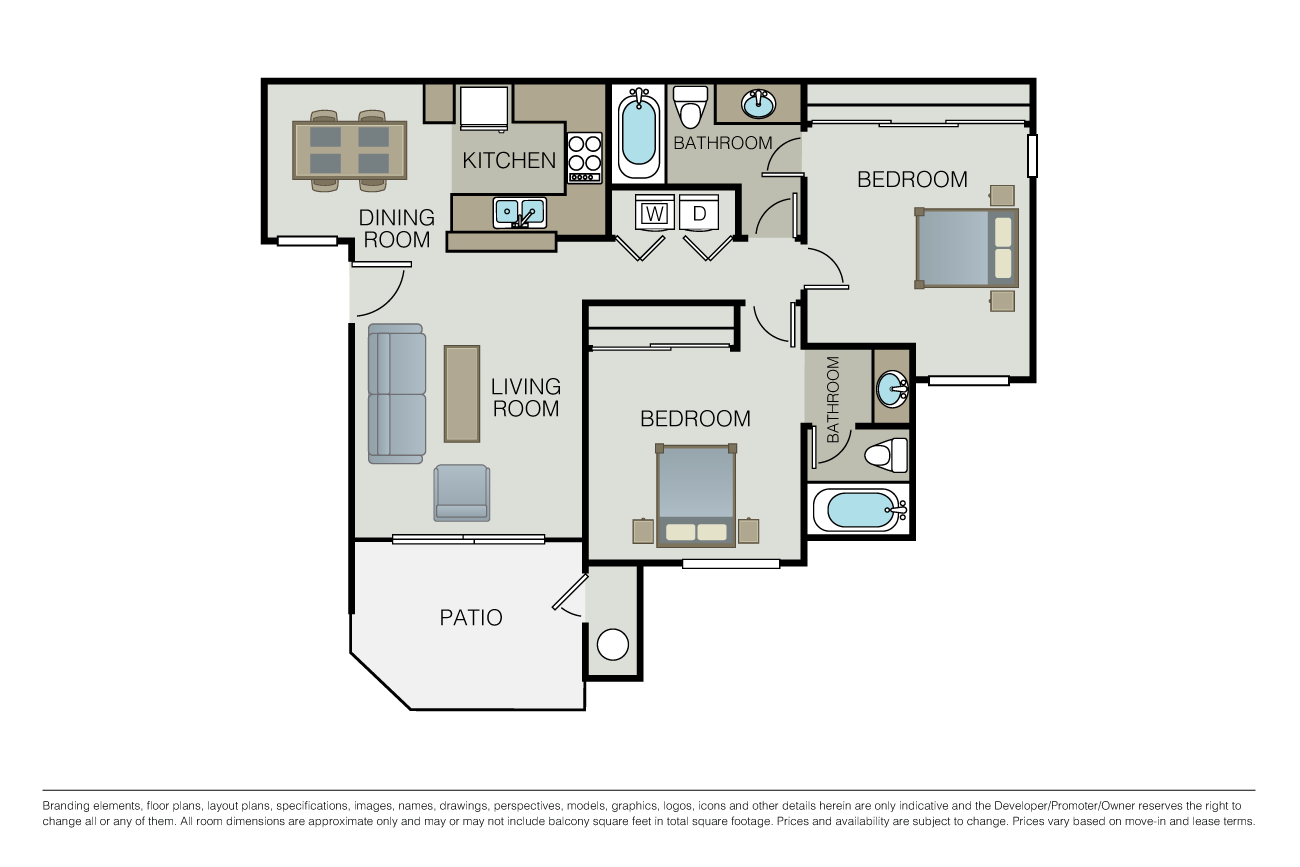 meadowood apartments simi valley