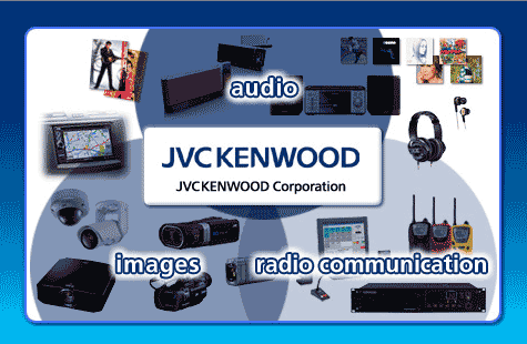 jvc kenwood corp