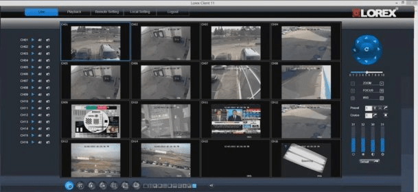 lorex dvr software download