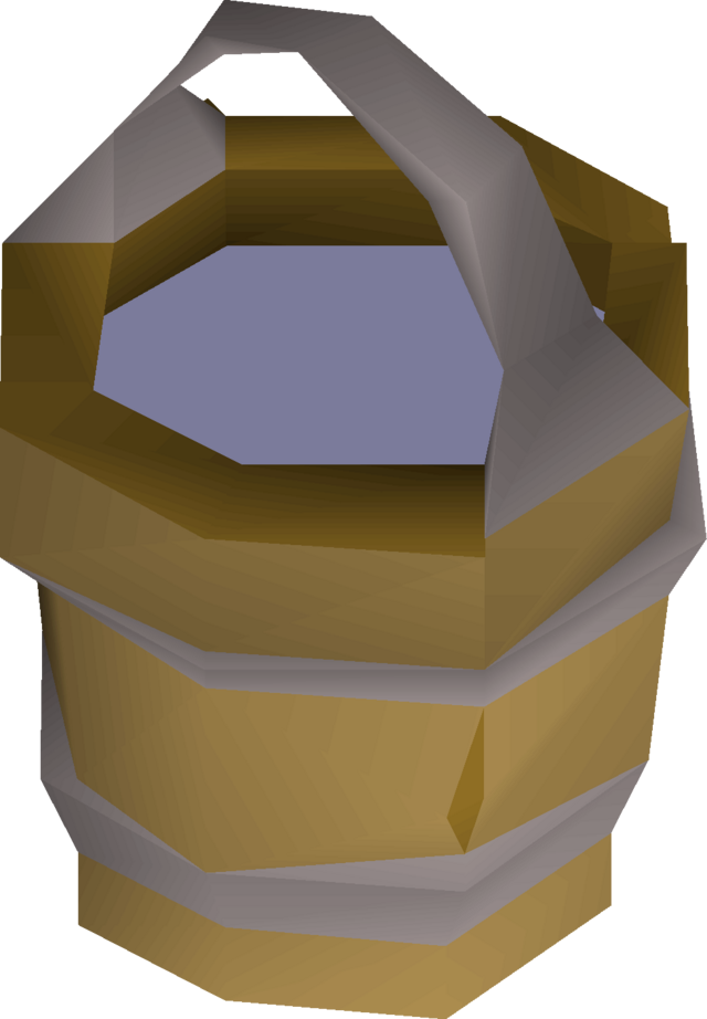 osrs jug of water