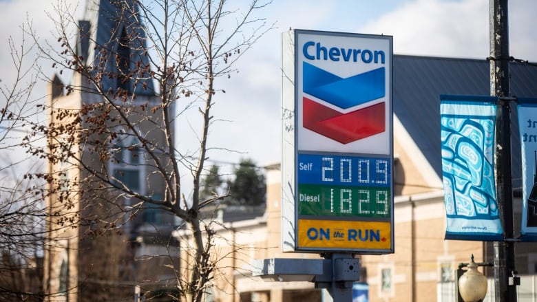 cheapest gas vancouver